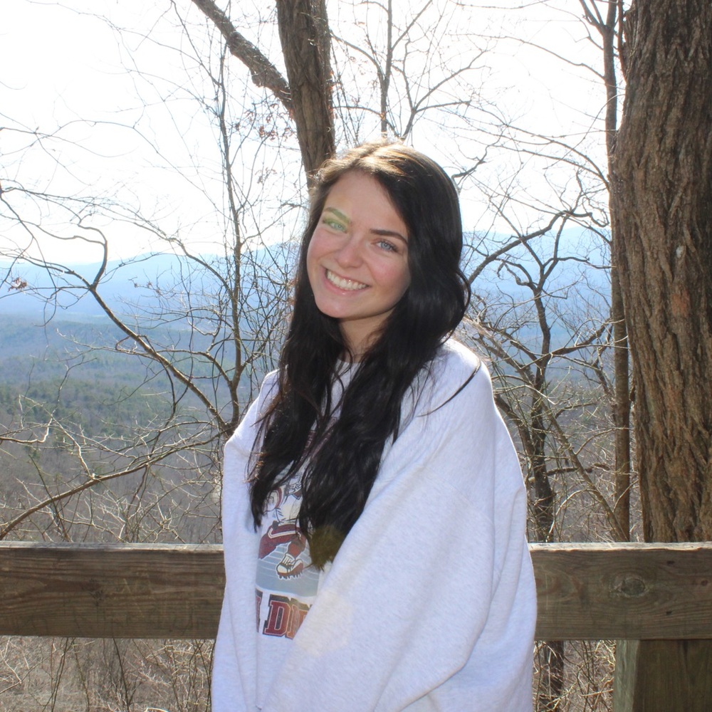 Meet your Posher, Annie
